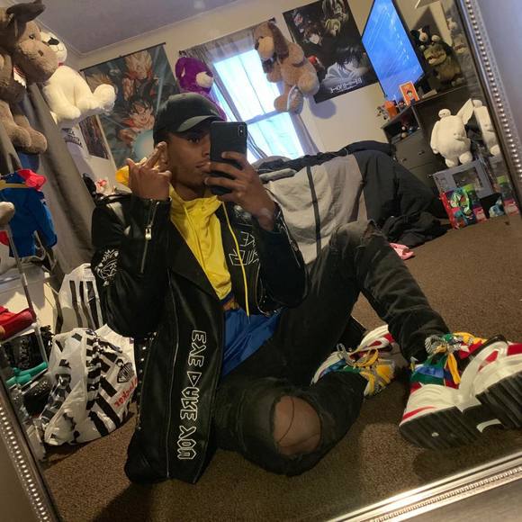 Meet your Posher, Jeremy - Picture 1 of 1